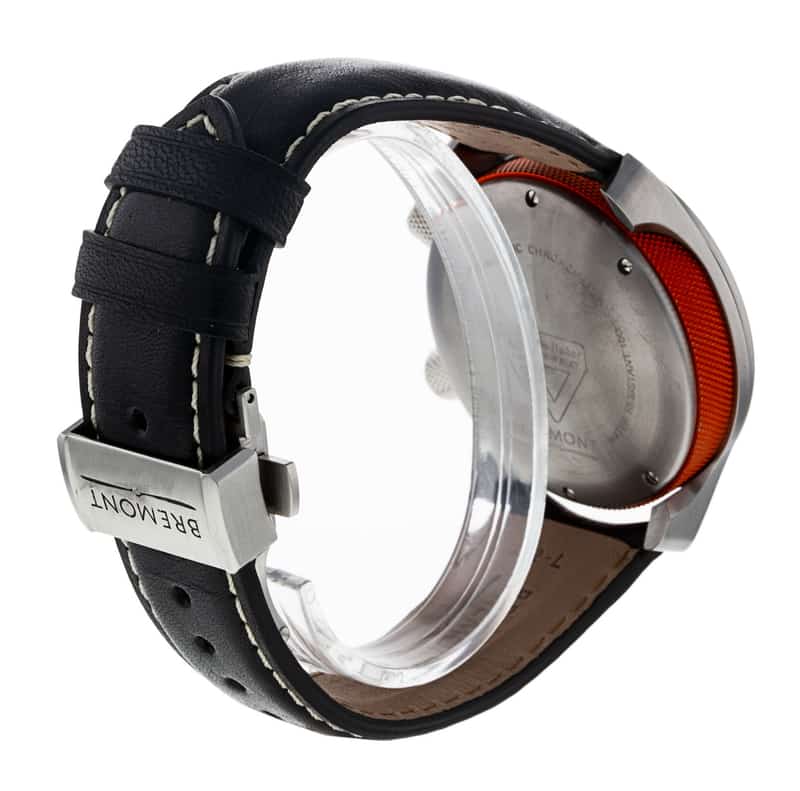 Bremont Martin Baker MBIII/BZ